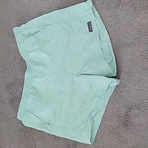 Patagonia Women's baggies